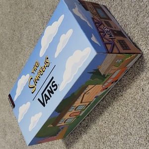 Vans Classic Slip-on